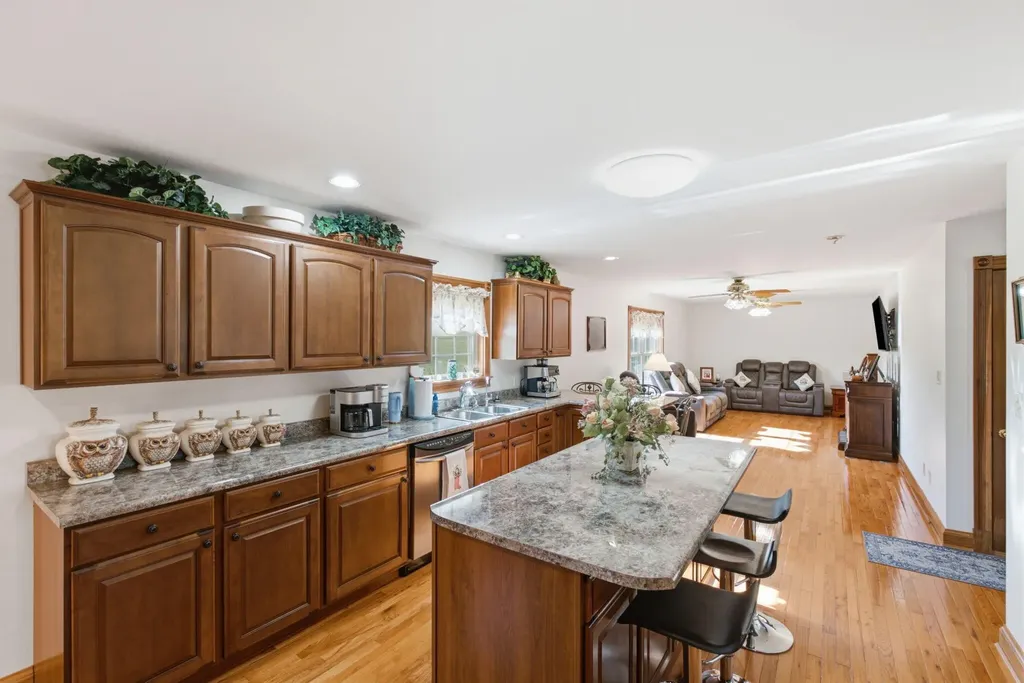 1205 Old Lair Road Cynthiana KY 41031