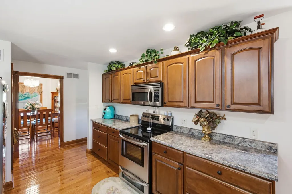 1205 Old Lair Road Cynthiana KY 41031