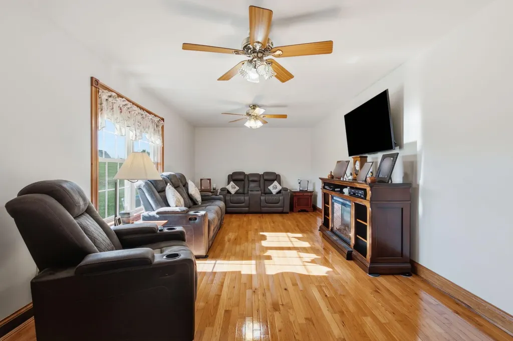 1205 Old Lair Road Cynthiana KY 41031