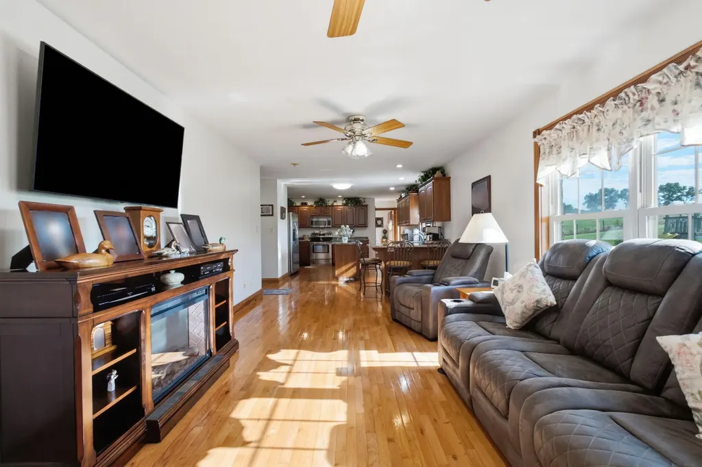 1205 Old Lair Road Cynthiana KY 41031