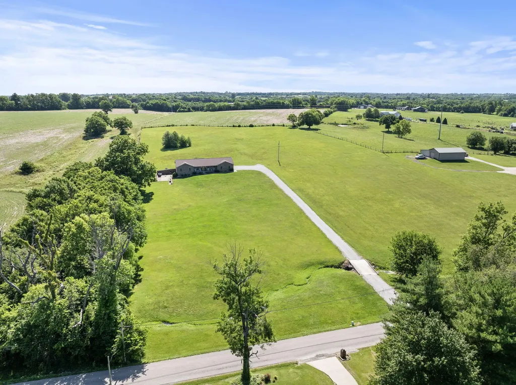 1205 Old Lair Road Cynthiana KY 41031