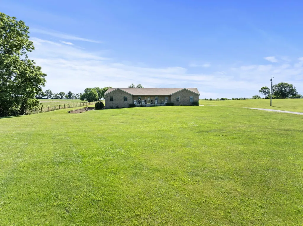 1205 Old Lair Road Cynthiana KY 41031