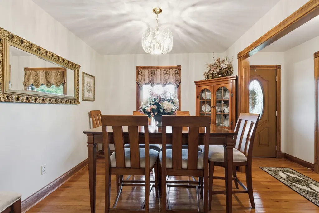 1205 Old Lair Road Cynthiana KY 41031