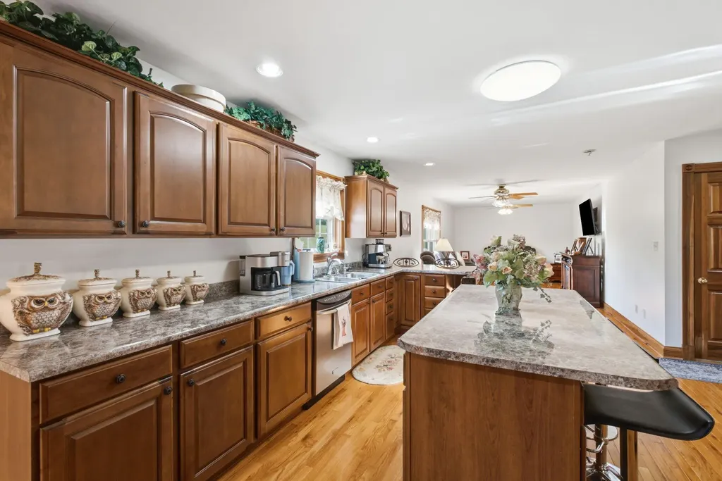 1205 Old Lair Road Cynthiana KY 41031