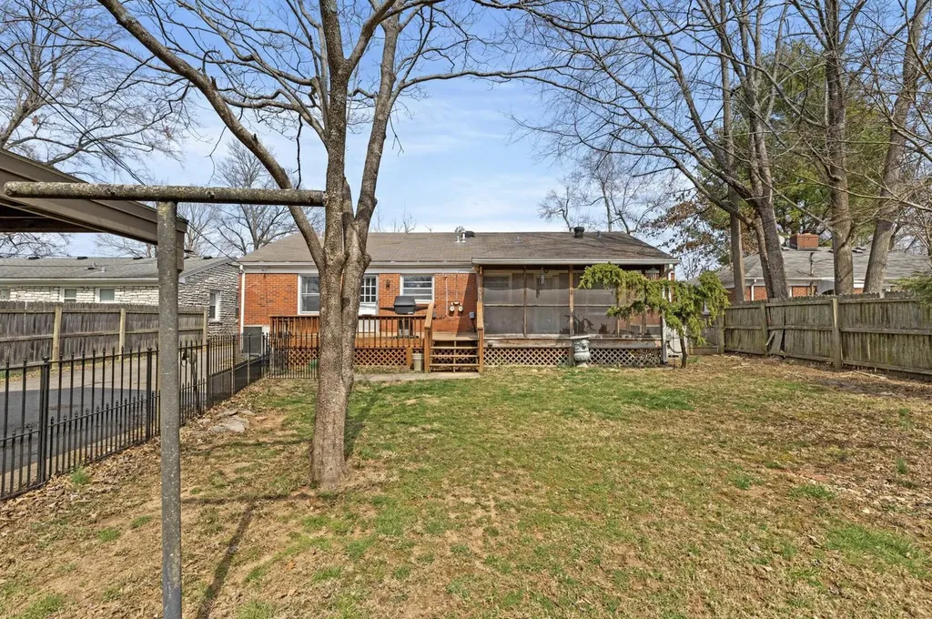 234 Norway Street Lexington KY 40503