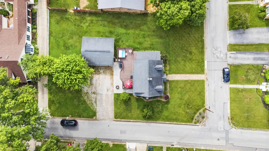 527 E Bridge Street Cynthiana KY 41031