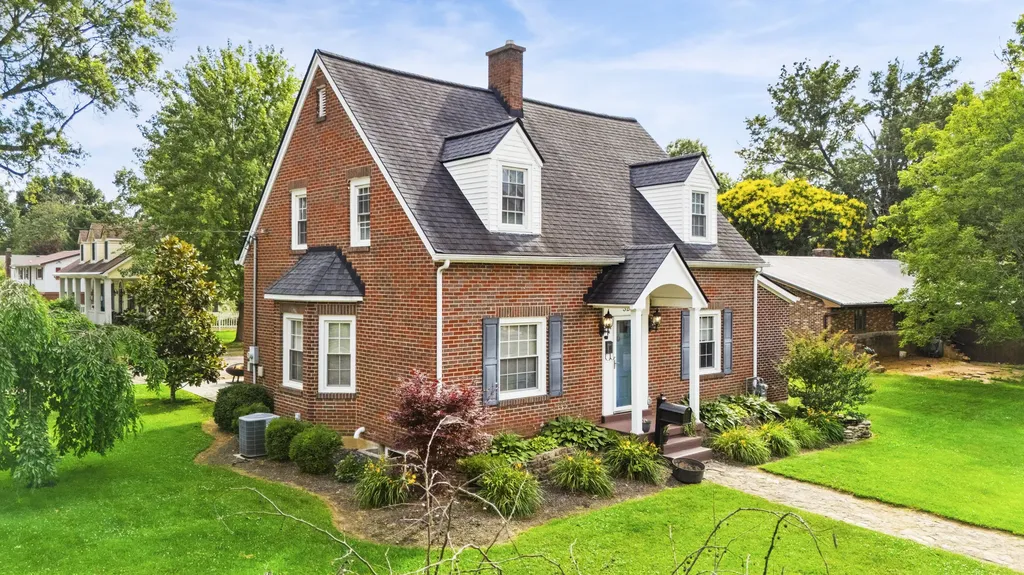 527 E Bridge Street Cynthiana KY 41031