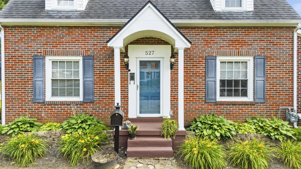 527 E Bridge Street Cynthiana KY 41031
