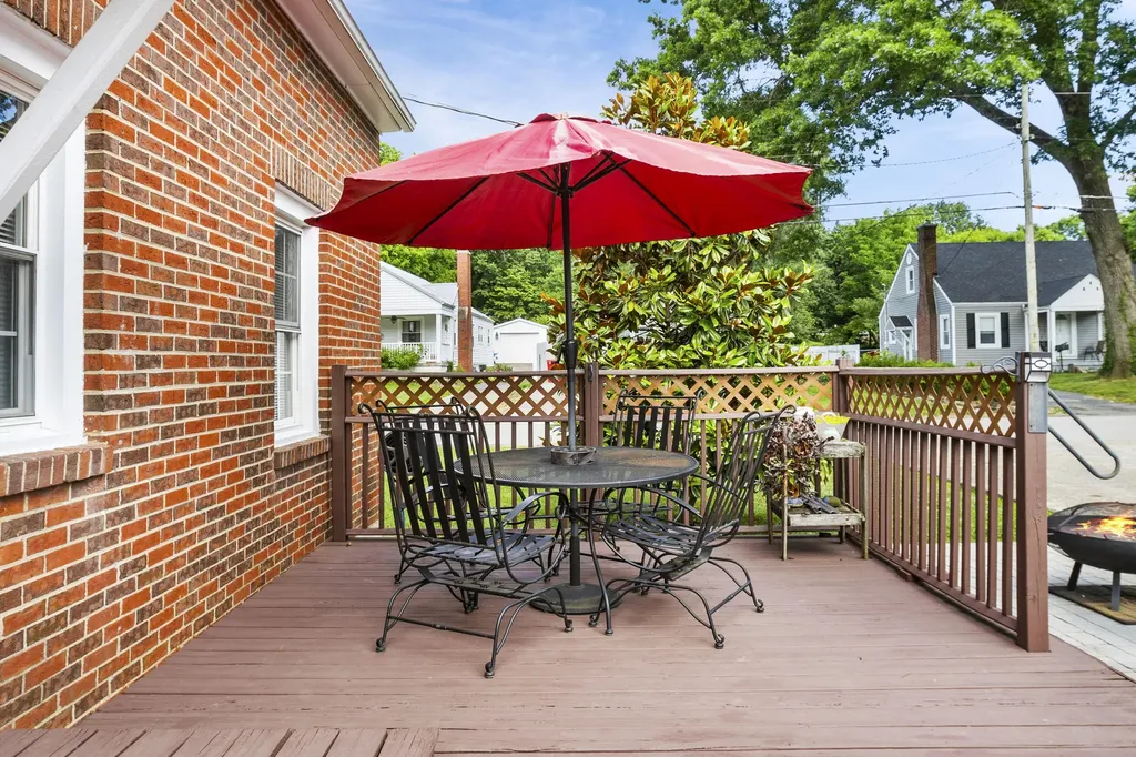 527 E Bridge Street Cynthiana KY 41031