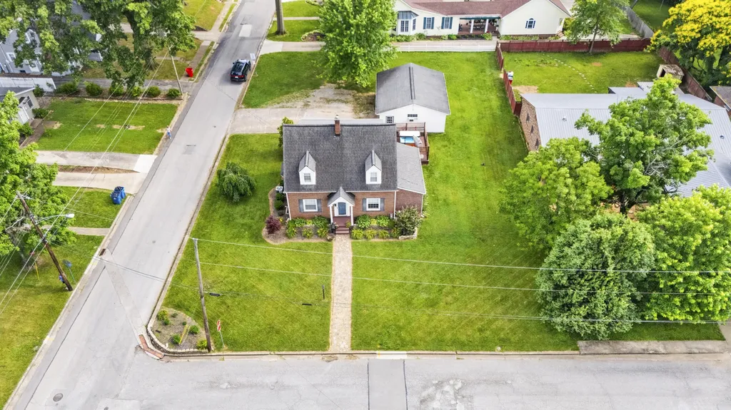 527 E Bridge Street Cynthiana KY 41031