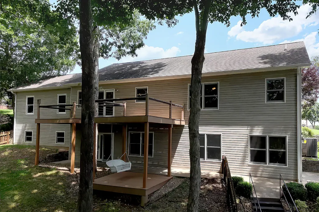 267 Sun Hill Circle Cadiz KY 42211