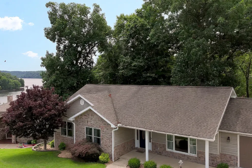 267 Sun Hill Circle Cadiz KY 42211