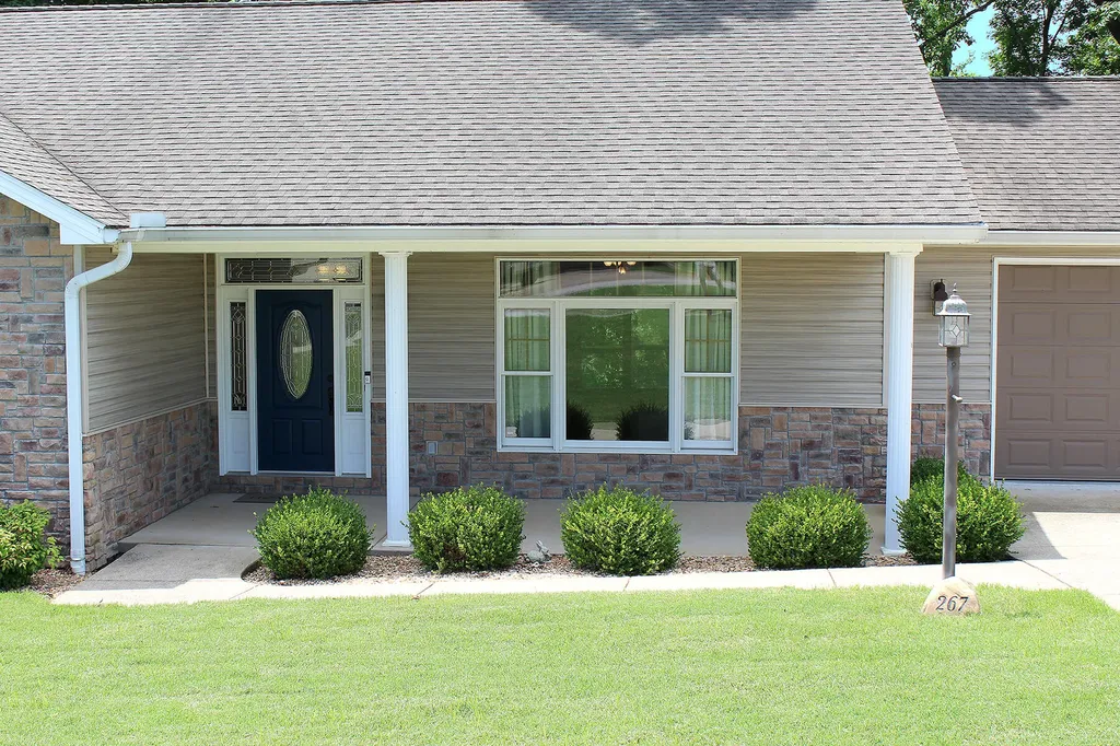 267 Sun Hill Circle Cadiz KY 42211