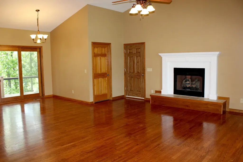 267 Sun Hill Circle Cadiz KY 42211