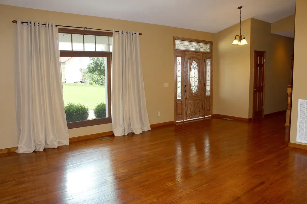 267 Sun Hill Circle Cadiz KY 42211