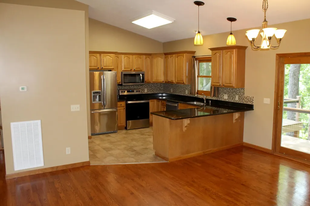 267 Sun Hill Circle Cadiz KY 42211