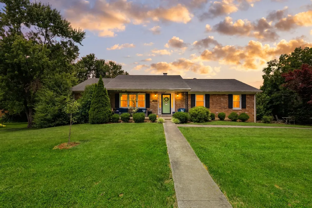70 Reilly Road Frankfort KY 40601