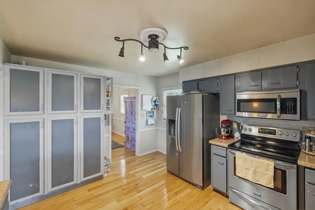 70 Reilly Road Frankfort KY 40601