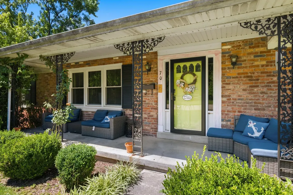 70 Reilly Road Frankfort KY 40601