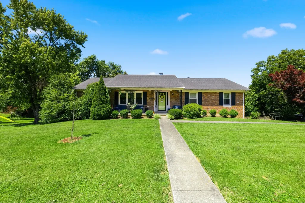 70 Reilly Road Frankfort KY 40601