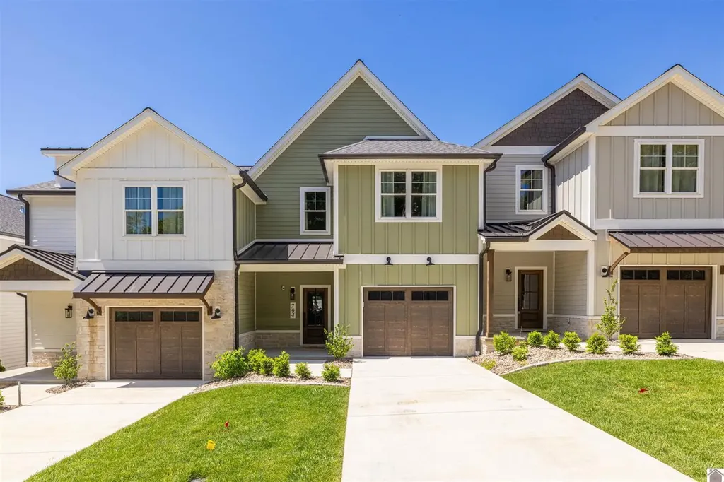 808 Eagle Rest Drive Grand Rivers KY 42045