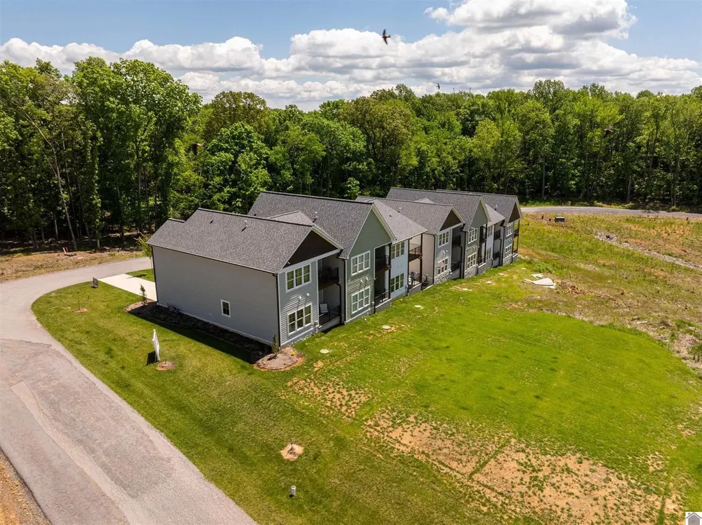 808 Eagle Rest Drive Grand Rivers KY 42045