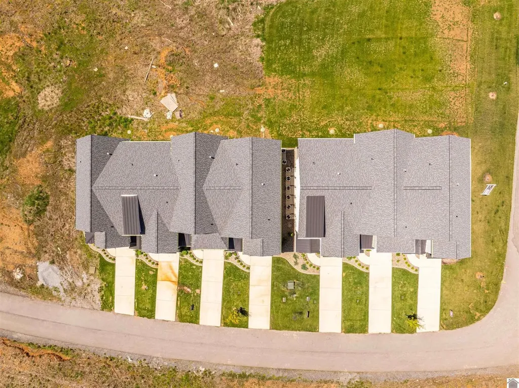 808 Eagle Rest Drive Grand Rivers KY 42045