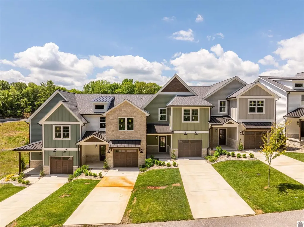 808 Eagle Rest Drive Grand Rivers KY 42045