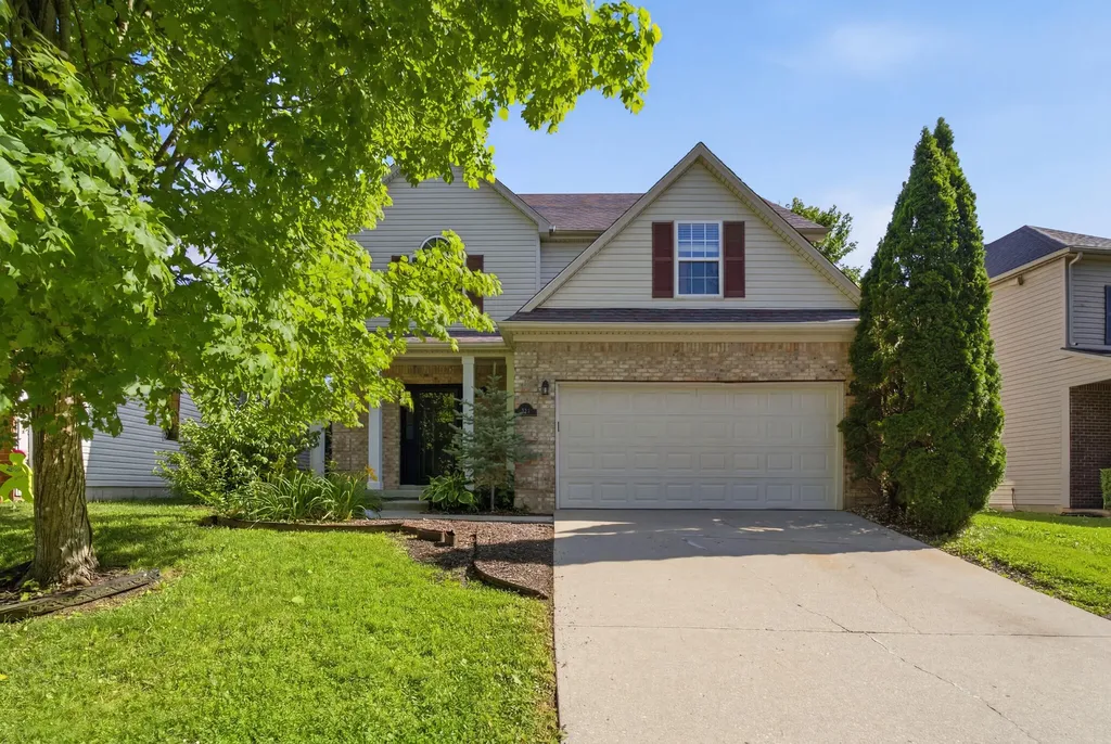 123 The Masters Georgetown KY 40324