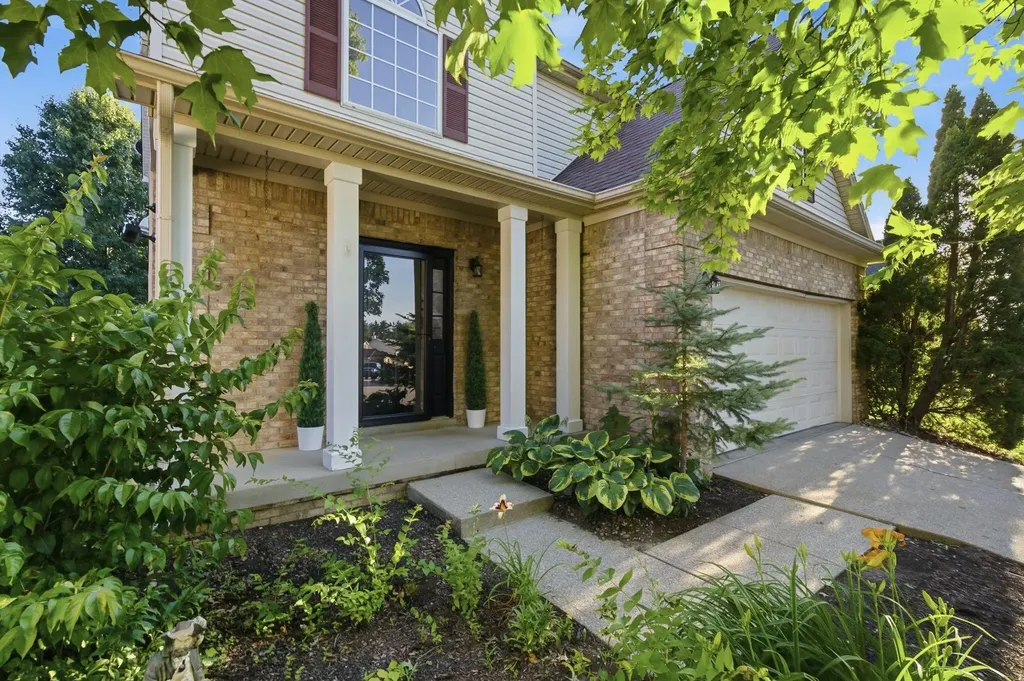 123 The Masters Georgetown KY 40324