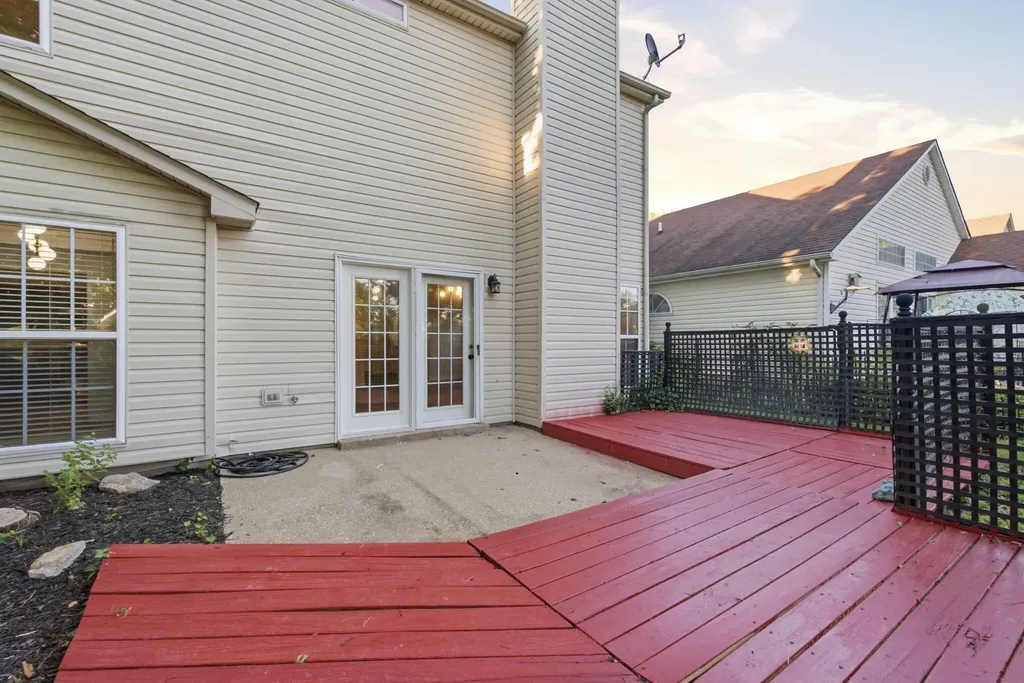 123 The Masters Georgetown KY 40324