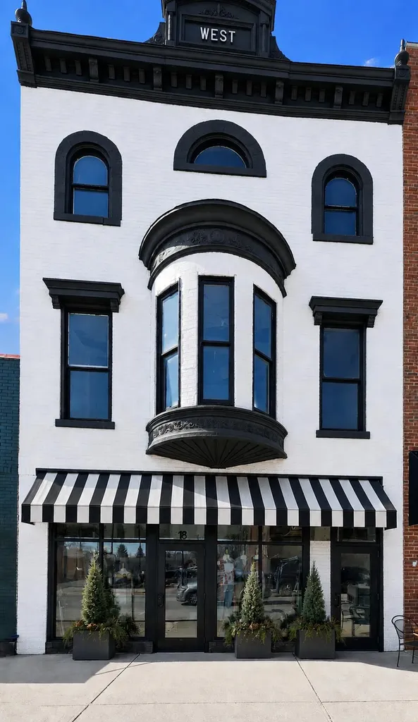 18 N Main Street Winchester KY 40391