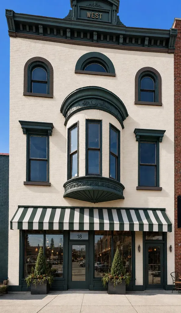 18 N Main Street Winchester KY 40391