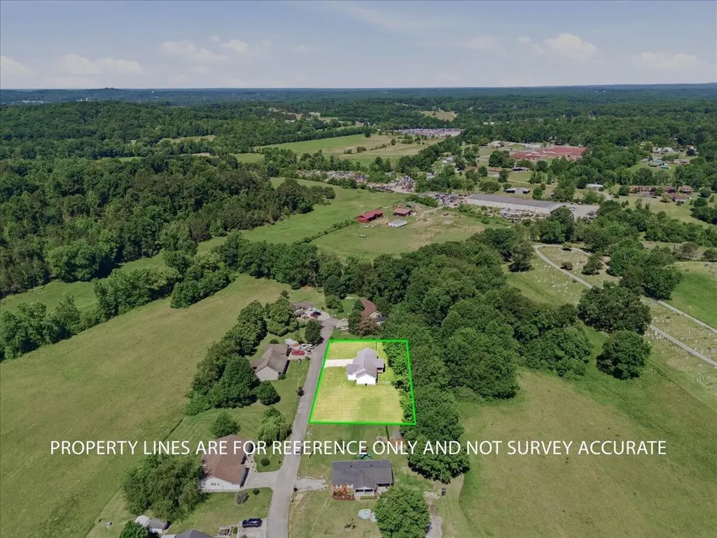 166 Clover Meadow Drive Corbin KY 40701
