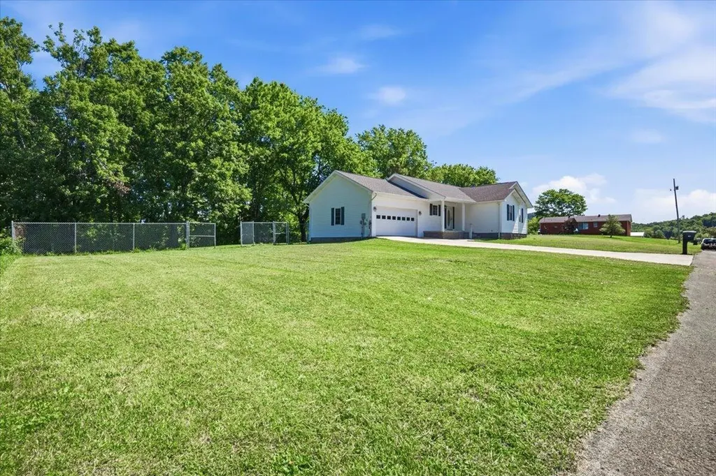 166 Clover Meadow Drive Corbin KY 40701