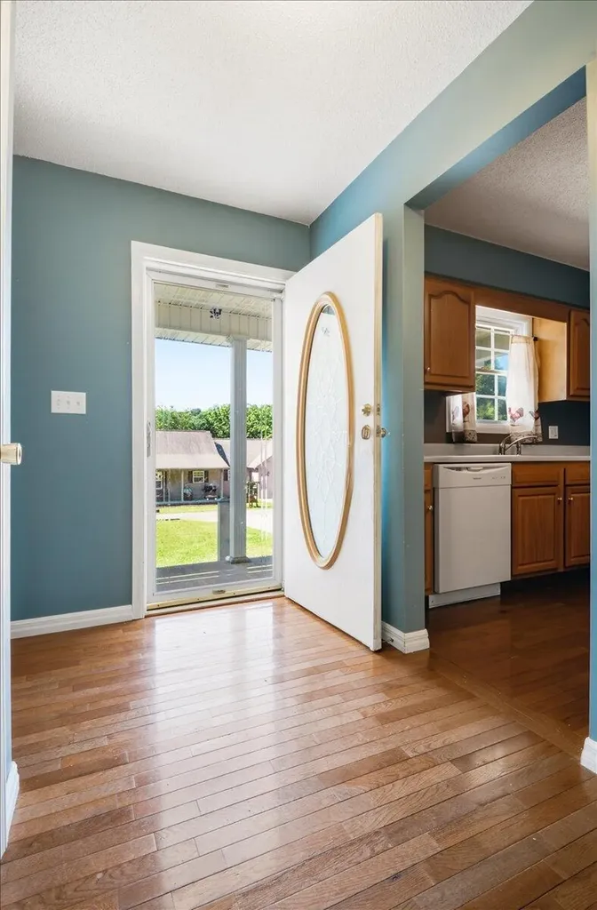 166 Clover Meadow Drive Corbin KY 40701