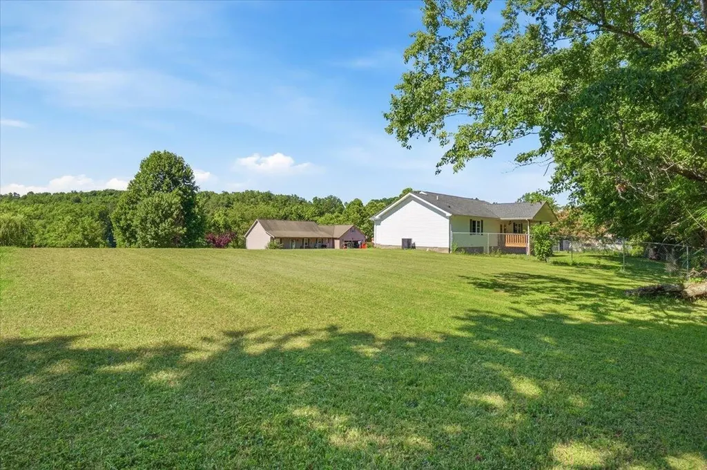 166 Clover Meadow Drive Corbin KY 40701