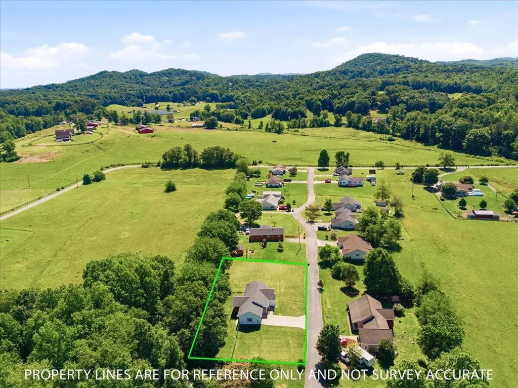 166 Clover Meadow Drive Corbin KY 40701