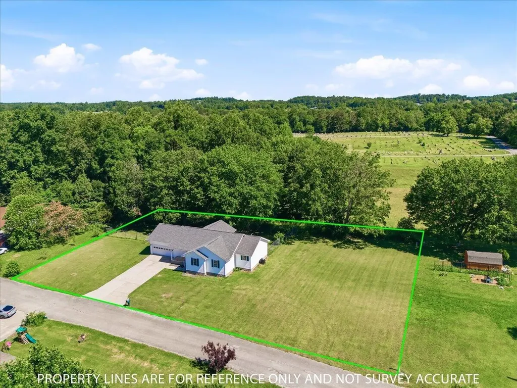 166 Clover Meadow Drive Corbin KY 40701