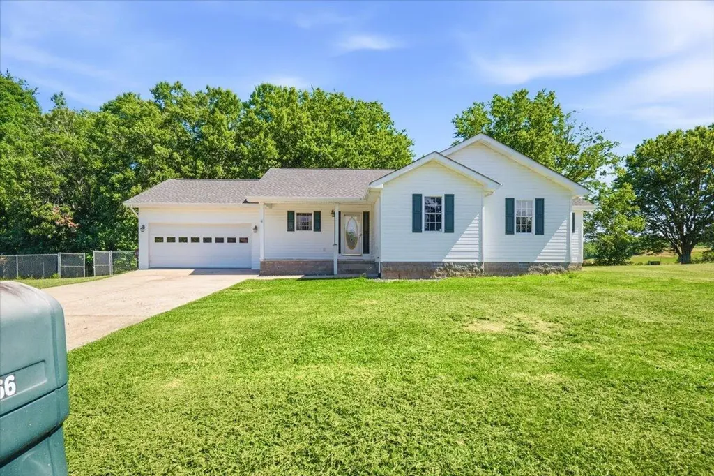 166 Clover Meadow Drive Corbin KY 40701