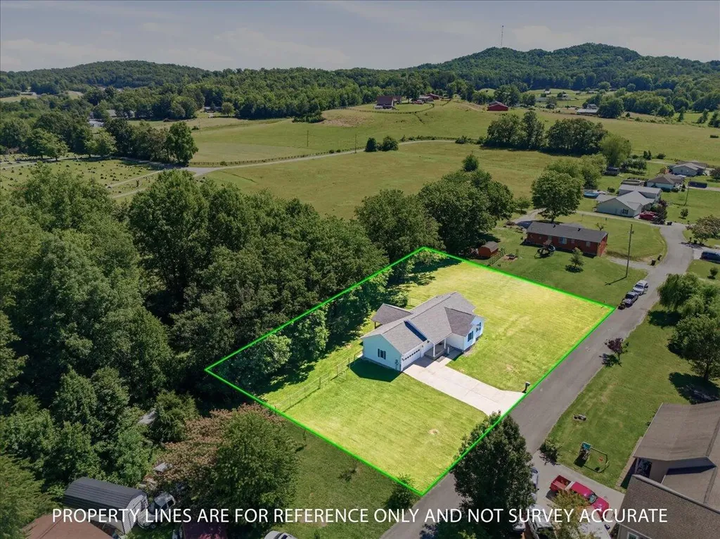 166 Clover Meadow Drive Corbin KY 40701
