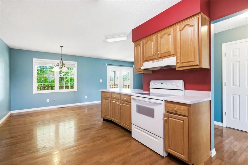 166 Clover Meadow Drive Corbin KY 40701