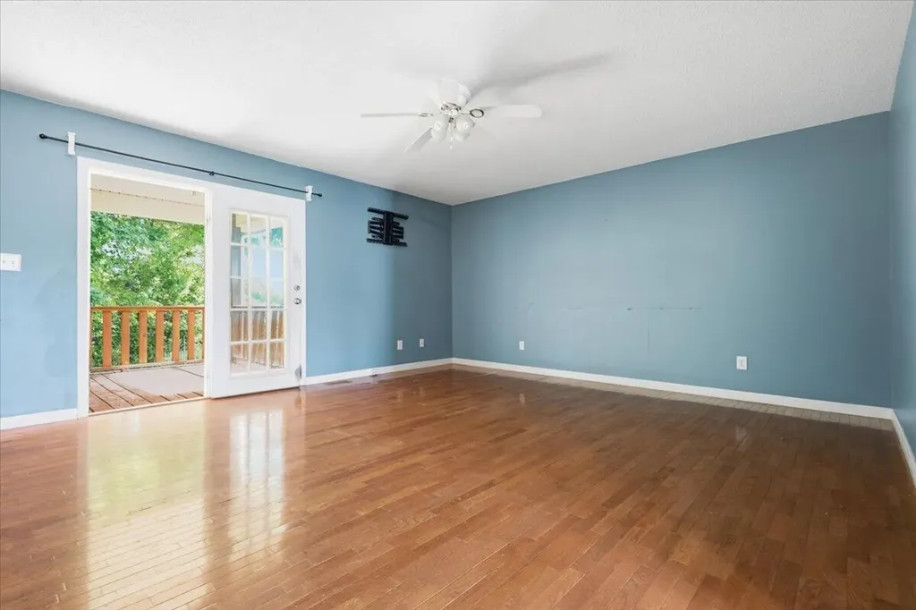 166 Clover Meadow Drive Corbin KY 40701