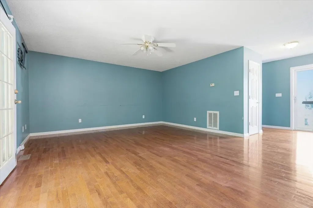 166 Clover Meadow Drive Corbin KY 40701