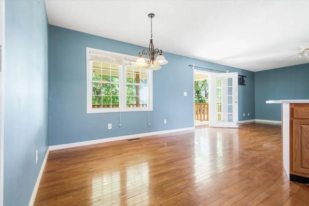 166 Clover Meadow Drive Corbin KY 40701