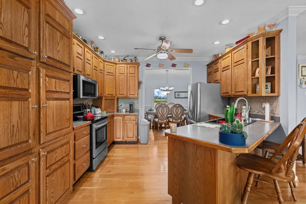 876 Sebree Road Stamping Ground KY 40379