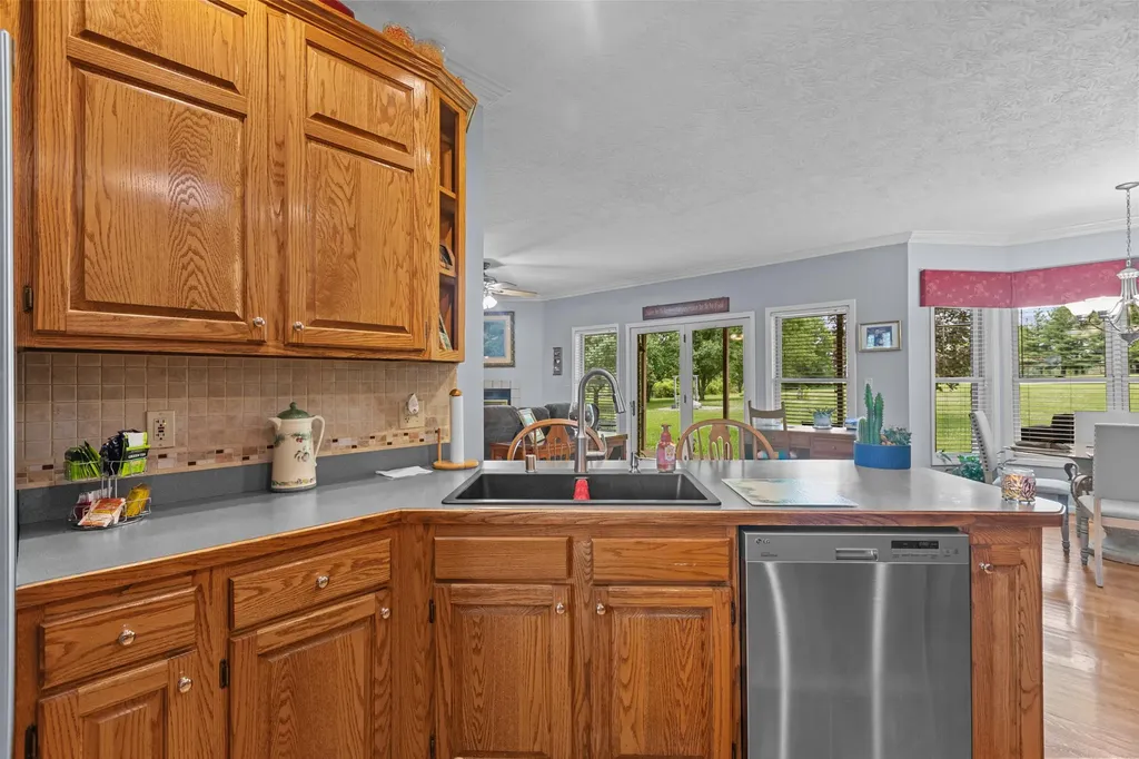 876 Sebree Road Stamping Ground KY 40379