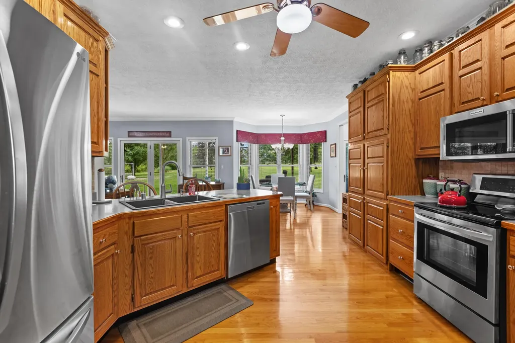 876 Sebree Road Stamping Ground KY 40379