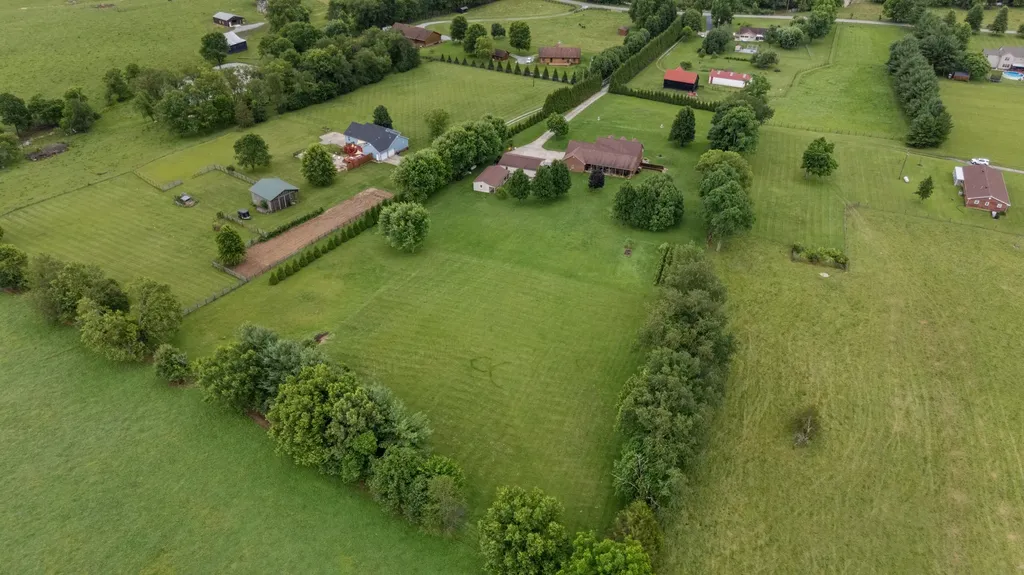 876 Sebree Road Stamping Ground KY 40379