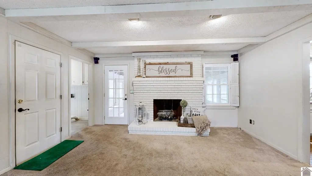 1551 Oxford Drive Murray KY 42071